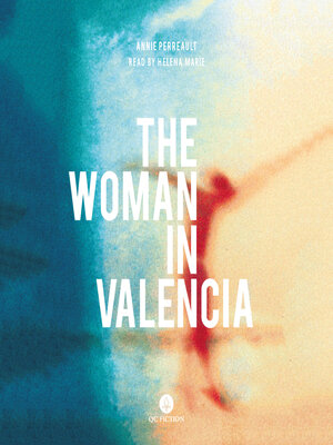 cover image of The Woman in Valencia